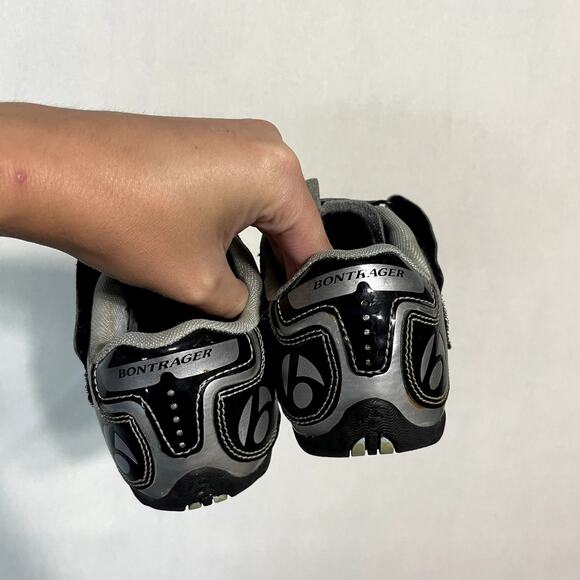 Bontrager Solstice Women's Road Cycling‎ Shoes - Size 5 - Picture 5 of 8